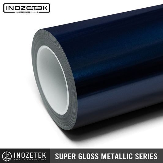 MSG2902 - Metallic Shadow Blue - Inozetek USA