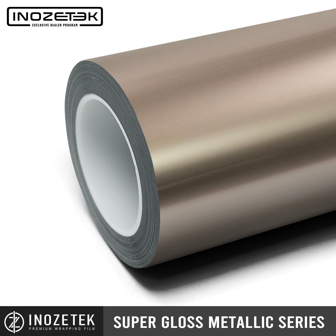 MSG2908 - Liquid Metallic Champagne - Inozetek USA