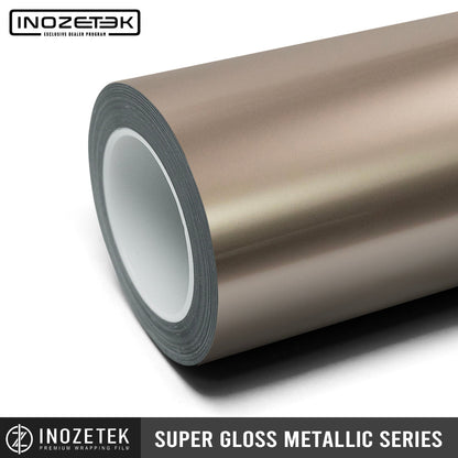 MSG2908 - Liquid Metallic Champagne - Inozetek USA
