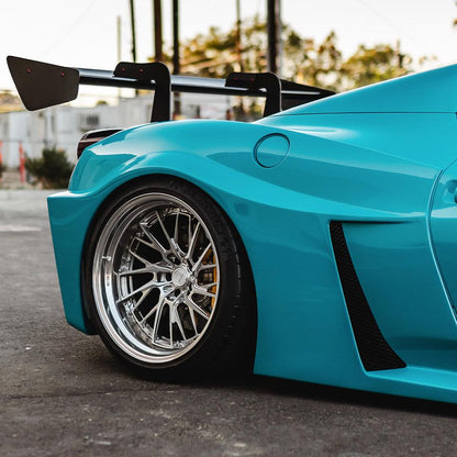 Super Gloss Miami Blue - Inozetek USA