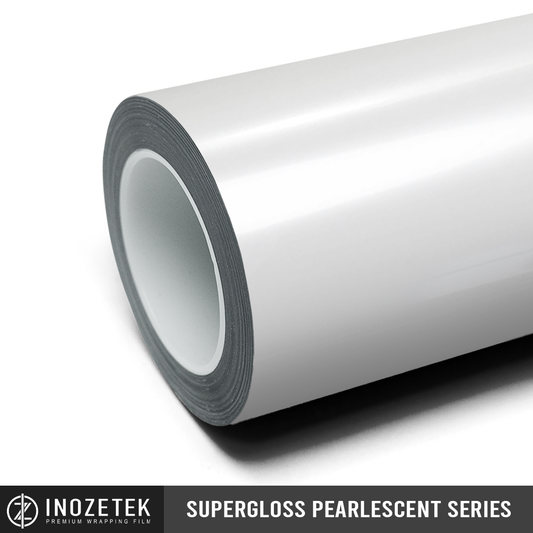 PG028 - Pearl White - Inozetek USA