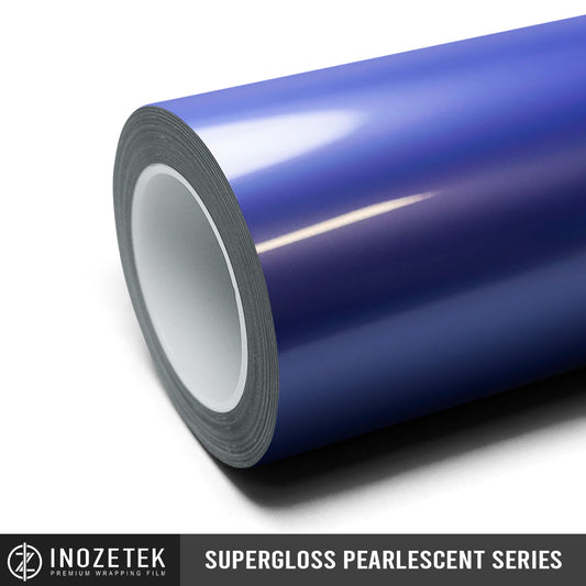 PG030 - Pearl Lavender - Inozetek USA