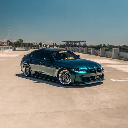 DPPF902 - Metallic Emerald Green - Inozetek USA