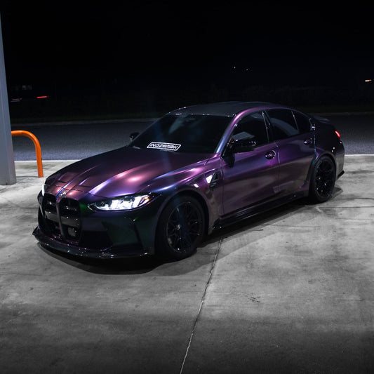 DPPF717 - Gloss Chameleon [DRY APPLY]