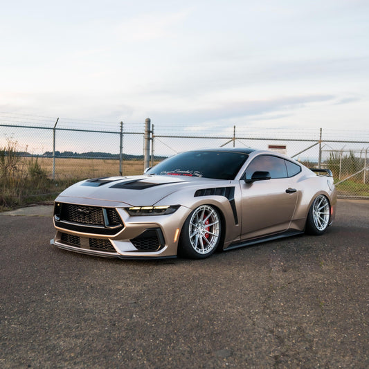 MSG2908 - Liquid Metallic Champagne - Inozetek USA