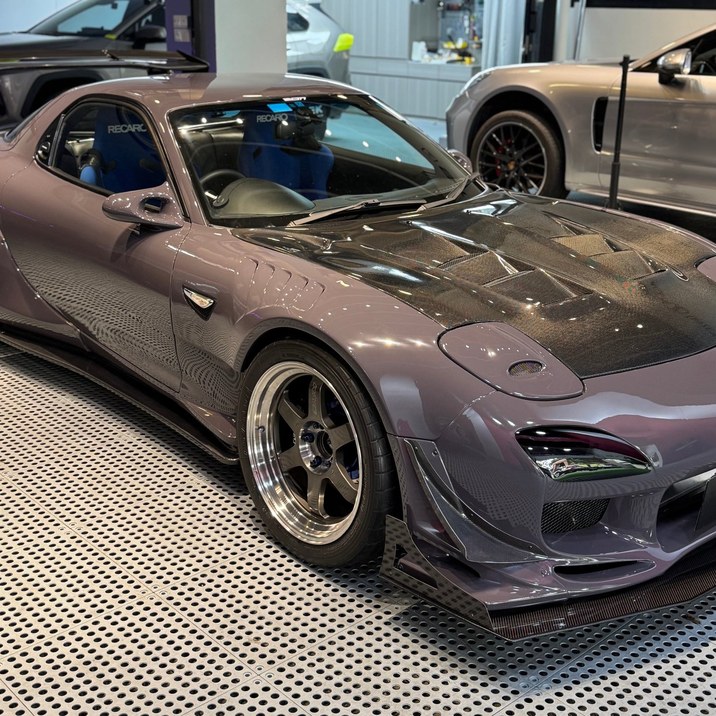 CN603 - Gemstone Blue - Inozetek USA