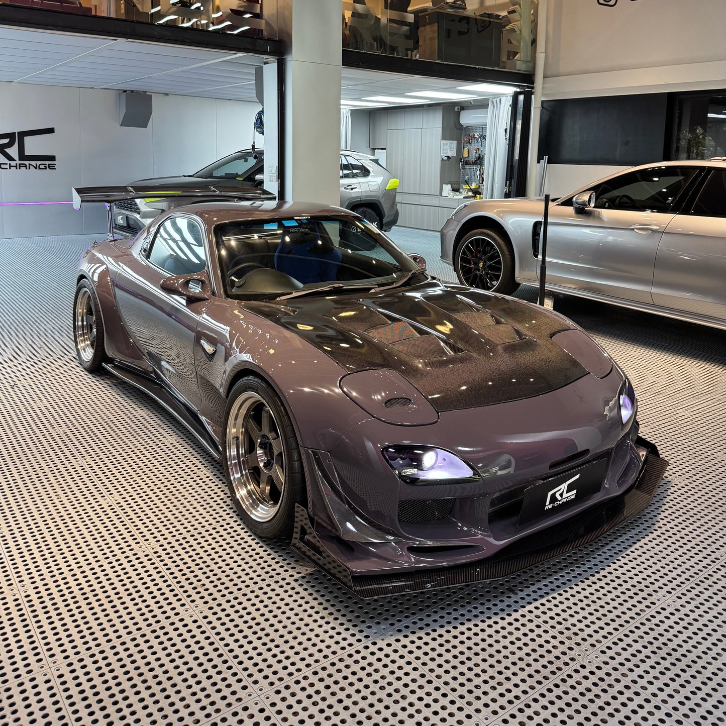 CN603 - Gemstone Blue - Inozetek USA