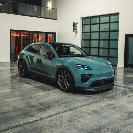 DPPF710 - Gloss Metallic Sage Green [DRY APPLY]