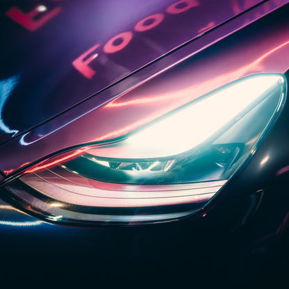 MSG2903 - Metallic Charcoal Blue - Inozetek USA