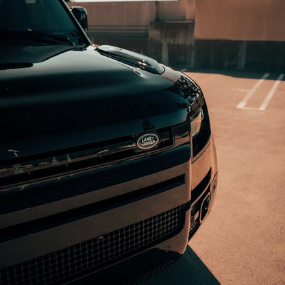 Dynamic PPF - Midnight Black (Gloss) - Inozetek USA