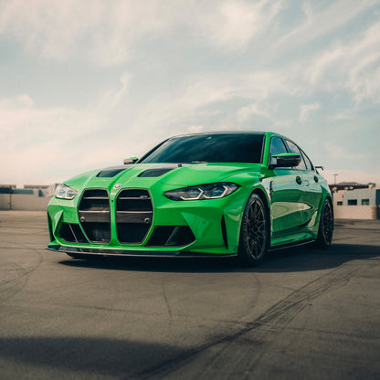 SG7001 - Signal Green - Inozetek USA