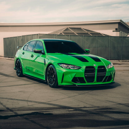 SG7001 - Signal Green - Inozetek USA