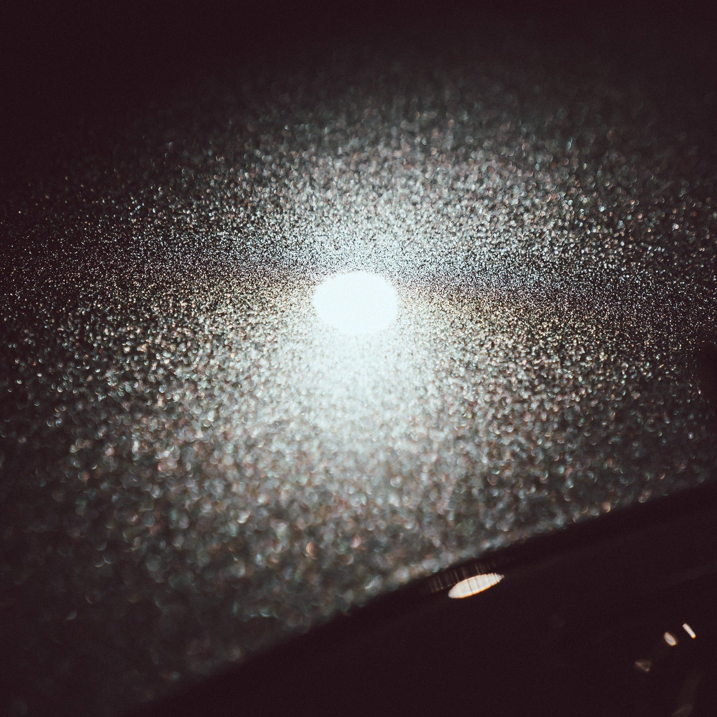 Dynamic PPF - Metallic Perfect Black (Gloss) - Inozetek USA