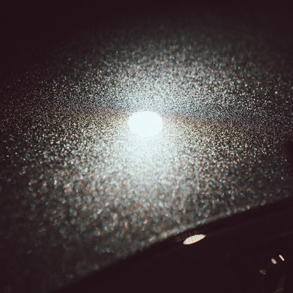 Dynamic PPF - Metallic Perfect Black (Gloss) - Inozetek USA