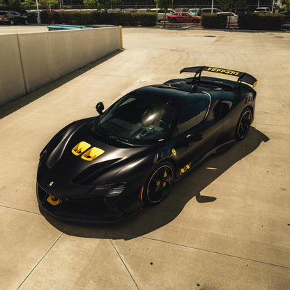 DPPF924 - Satin Midnight Black [WET APPLY] - Inozetek USA