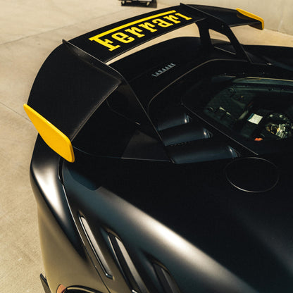 DPPF924 - Satin Midnight Black [WET APPLY] - Inozetek USA