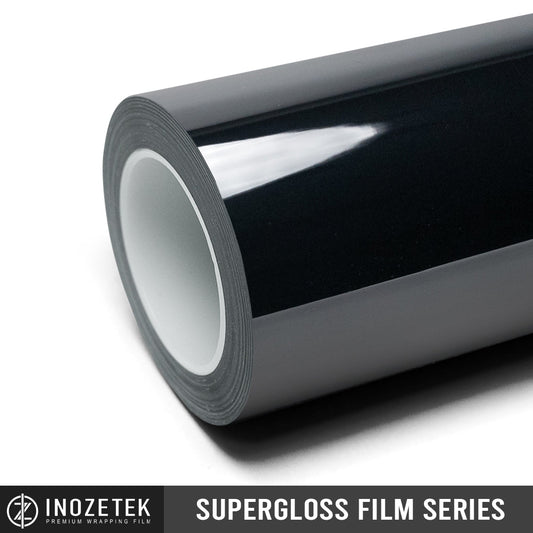 SG001 - Black Out - Inozetek USA