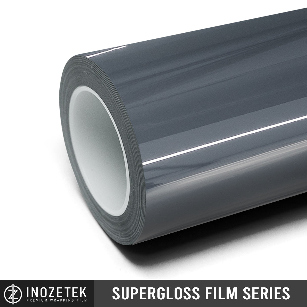 SG004 - Nardo Grey - Inozetek USA