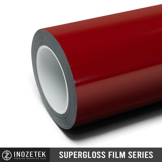 SG006 - Blood Red - Inozetek USA