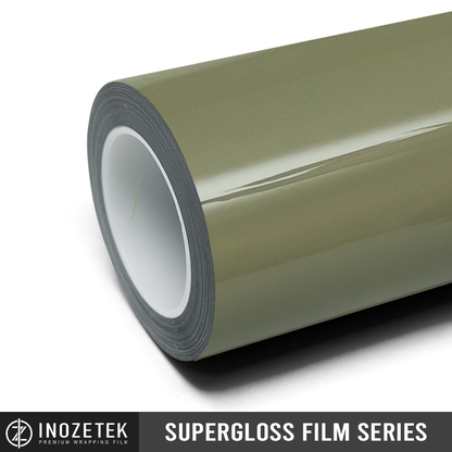 SG012 - Khaki Green - Inozetek USA