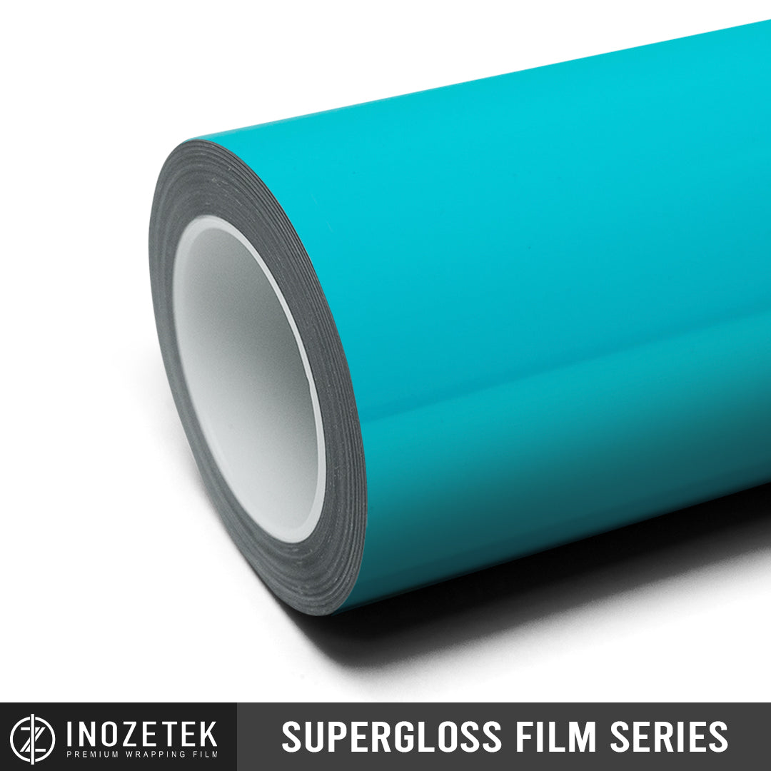 SG014 - Turquoise Dream - Inozetek USA