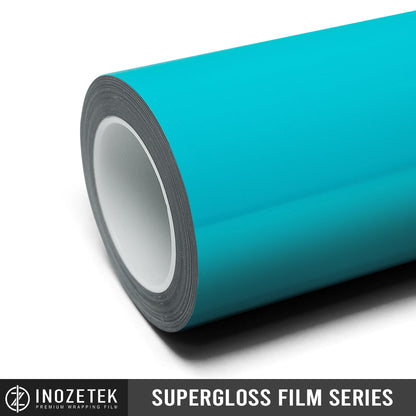 SG014 - Turquoise Dream - Inozetek USA