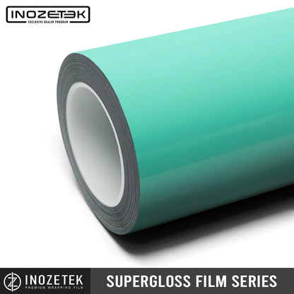 LBWK102 - Super Gloss LB Tiffany Blue - Inozetek USA
