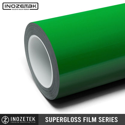 SG7001 - Signal Green - Inozetek USA