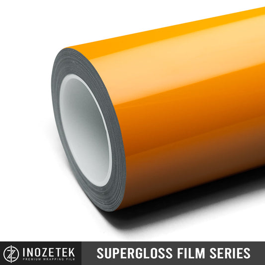 SG736 - Papaya Orange - Inozetek USA