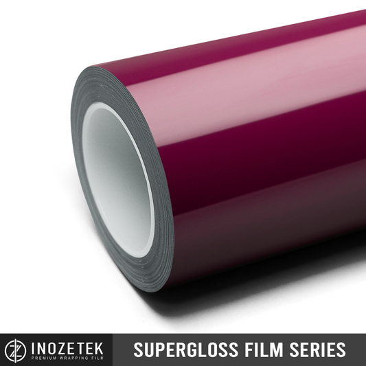 SG738 - Ruby Star - Inozetek USA