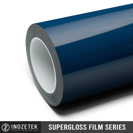 SG743 - Narwhal Blue - Inozetek USA