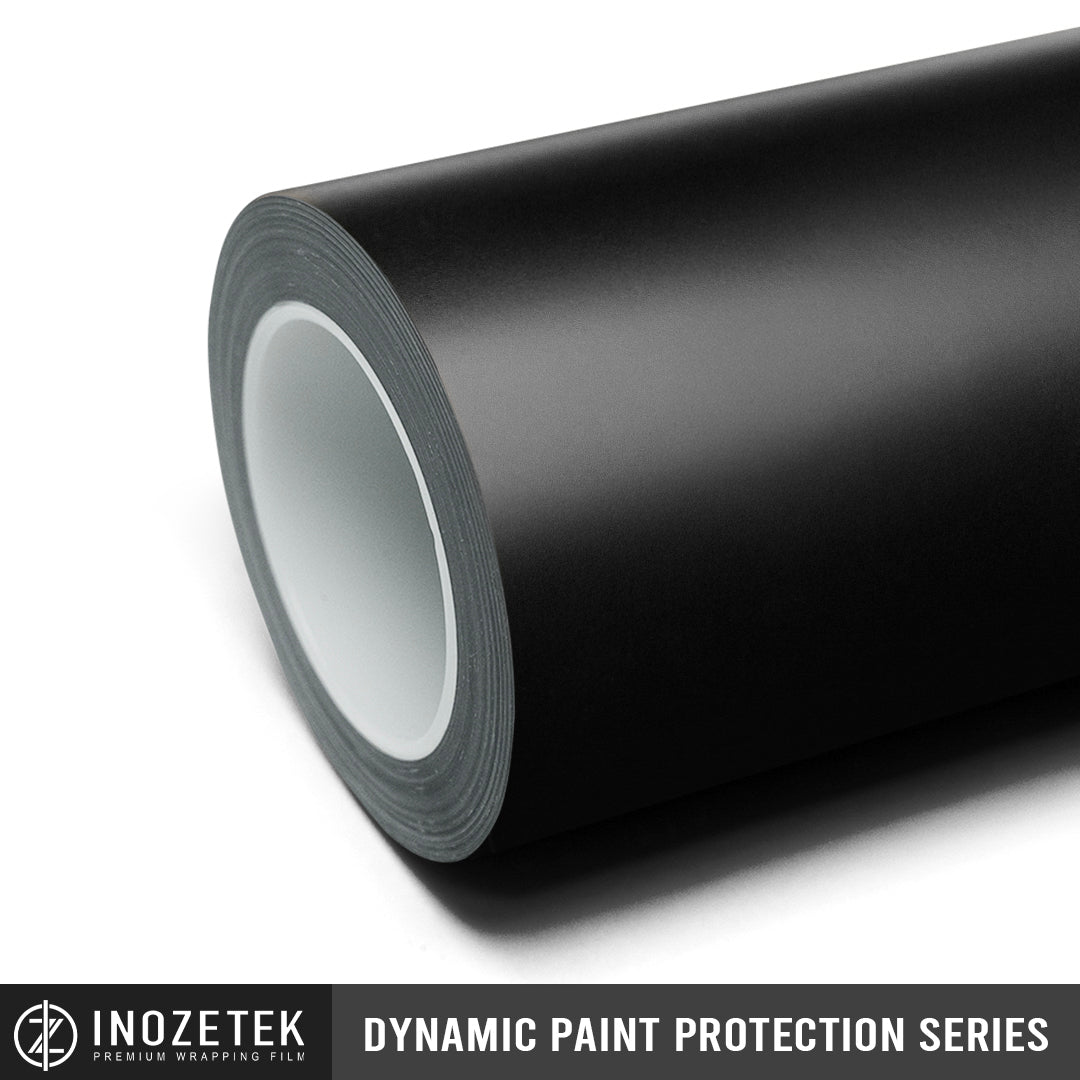 DPPF924 - Satin Midnight Black [WET APPLY] - Inozetek USA