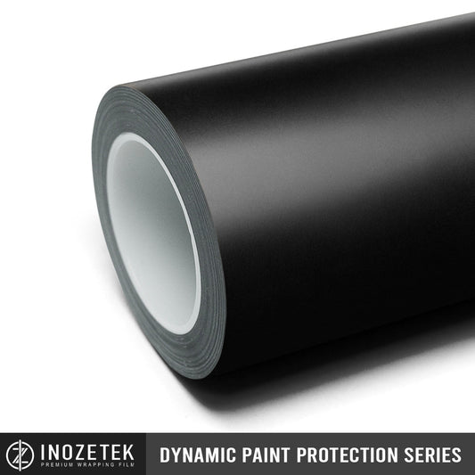 DPPF924 - Satin Midnight Black [WET APPLY] - Inozetek USA