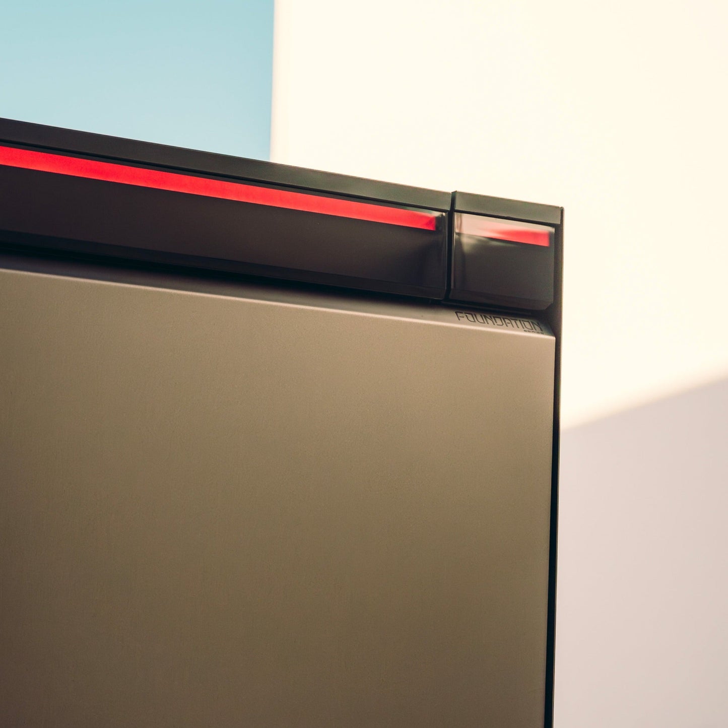 DPPF802 - Satin Rock Grey - Inozetek USA