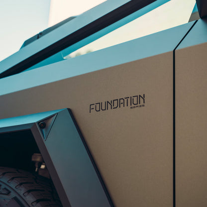 DPPF802 - Satin Rock Grey - Inozetek USA