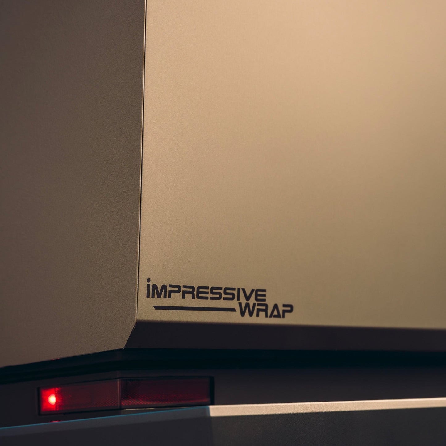 DPPF802 - Satin Rock Grey - Inozetek USA