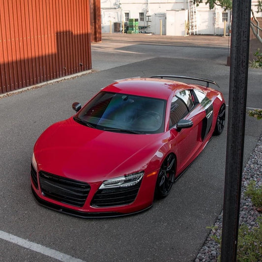 SG006 - Blood Red - Inozetek USA