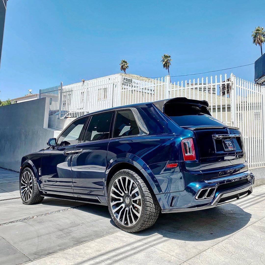 MSG024 - Metallic Midnight Blue - Inozetek USA