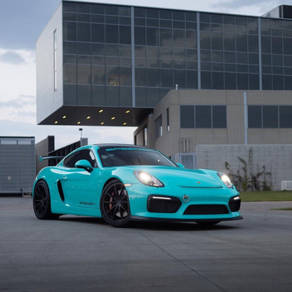 SG014 - Turquoise Dream - Inozetek USA