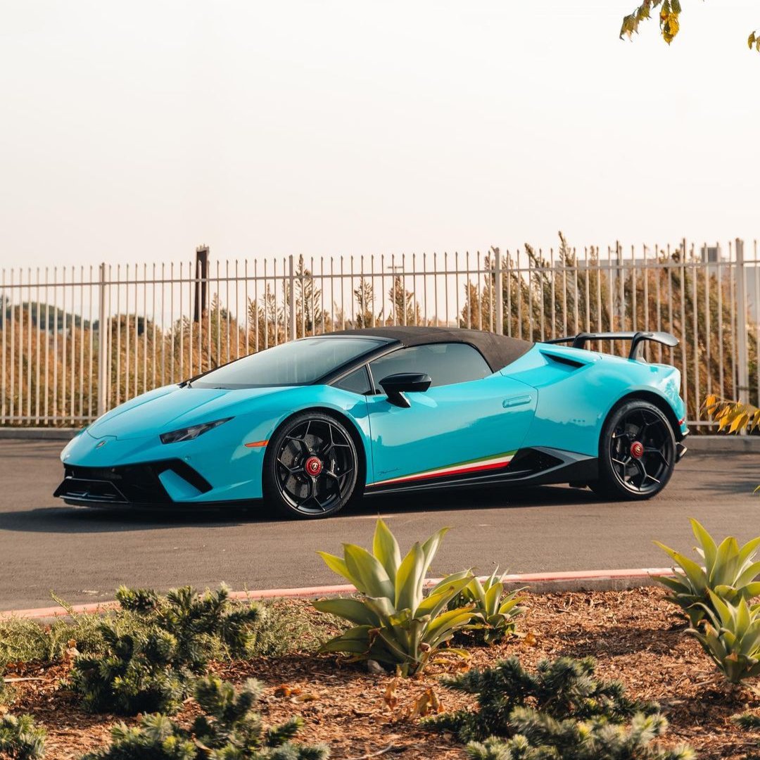 SG015 - Miami Blue - Inozetek USA