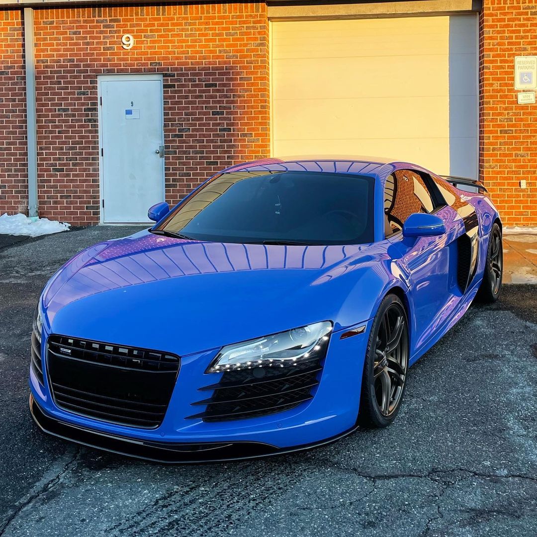 SG730 - Maritime Blue - Inozetek USA