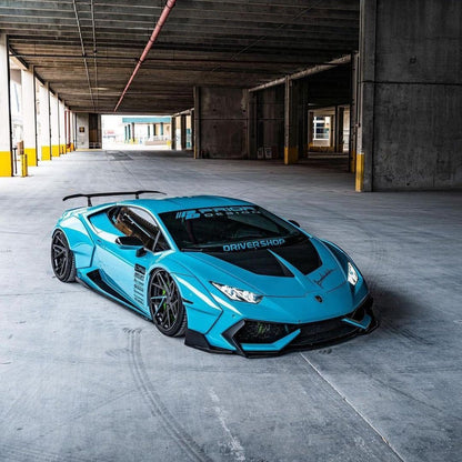 SG015 - Miami Blue - Inozetek USA