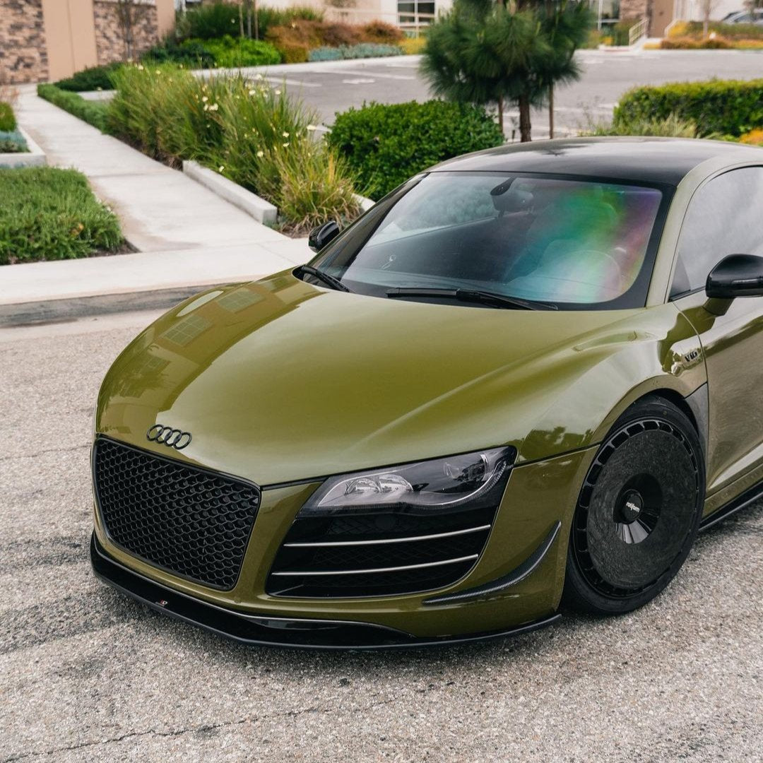 SG013 - Army Green - Inozetek USA