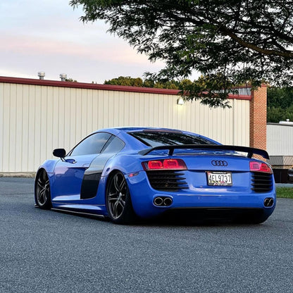 SG730 - Maritime Blue - Inozetek USA