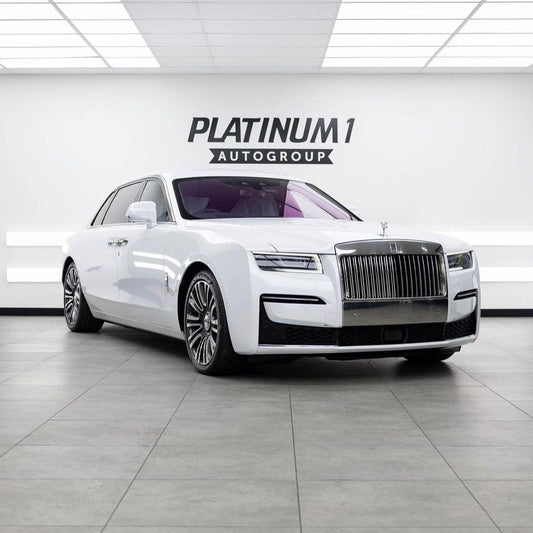 PG028 - Pearl White - Inozetek USA