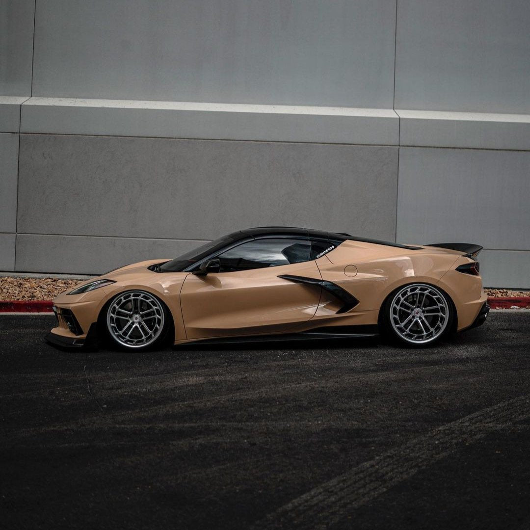 SG005 - Sand - Inozetek USA