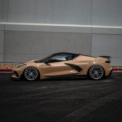 SG005 - Sand - Inozetek USA