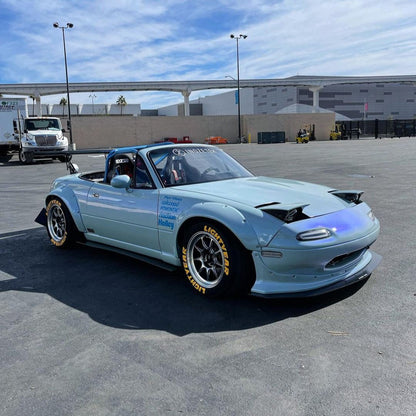 PG032 - Unicorn CS - Inozetek USA