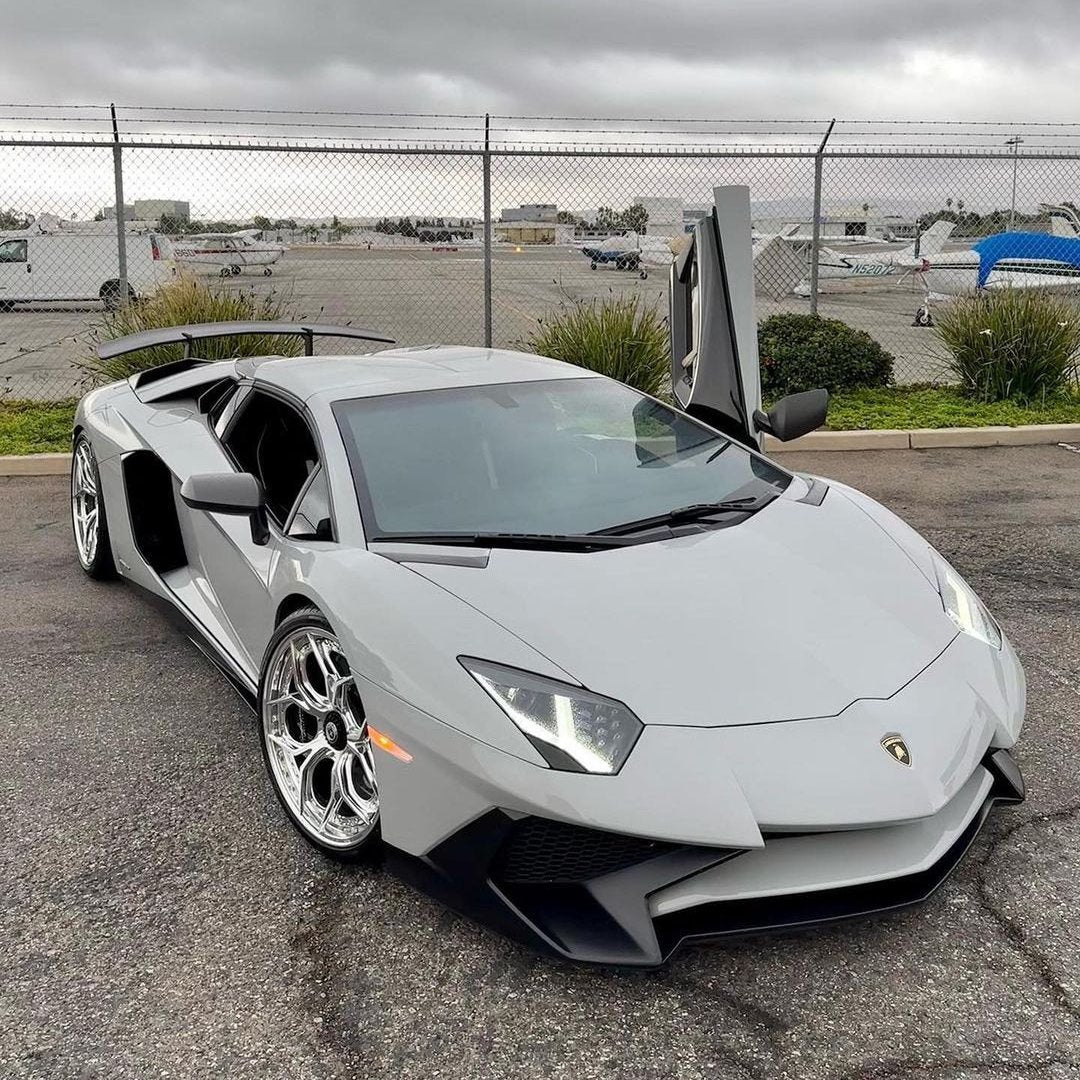 SG003 - Chalk Grey - Inozetek USA