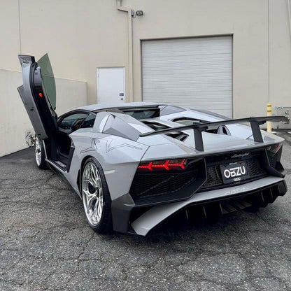 SG003 - Chalk Grey - Inozetek USA